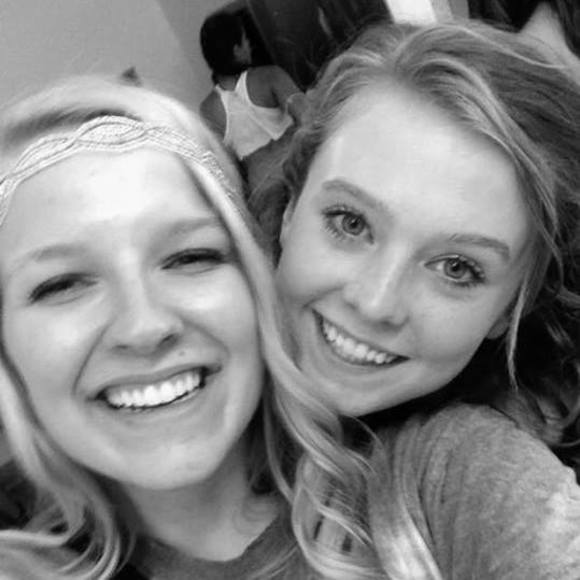 Meet your Posher, Tiffany