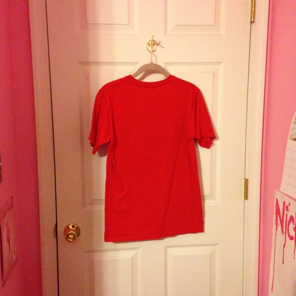 *SOLD IN BUNDLE* Big Bang Theory “Bazinga” Tee - Picture 2 of 4