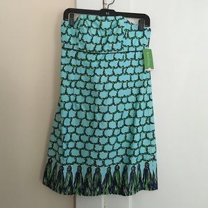 Lilly Pulitzer Bowen Dress