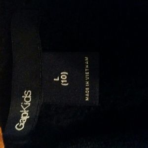 Gap kids hoodie