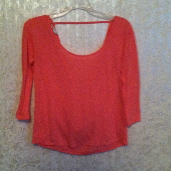 3/4 sleeve summer shirt - Picture 2 of 2