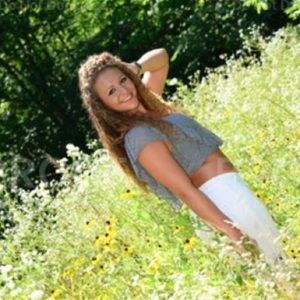 Meet your Posher, Kylee