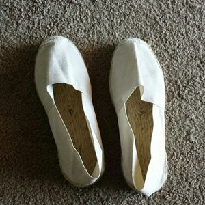 Authentic French Espadrilles