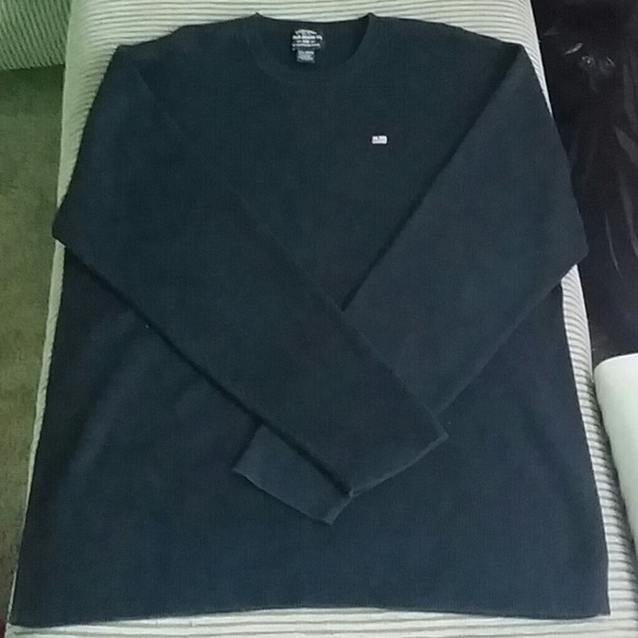 Mens sweater