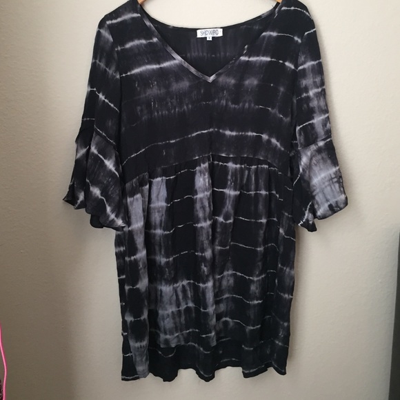 SHOWPO dress