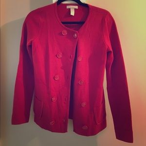 Banana republic sweater