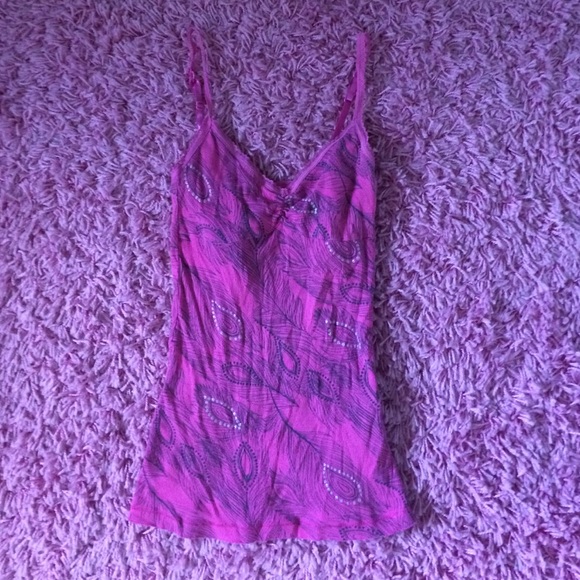 Kirra Tank