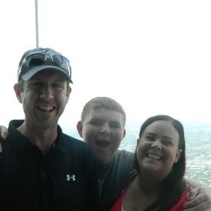 Meet your Posher, Heidi