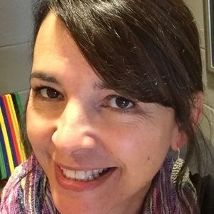 Meet your Posher, Teri