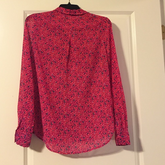 Printed button down - Picture 2 of 3