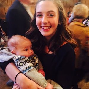 Meet your Posher, Alexandra