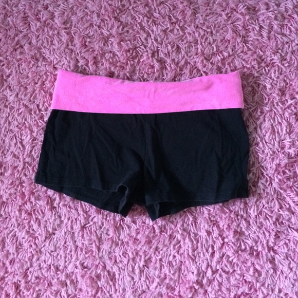 Work-Out Shorts