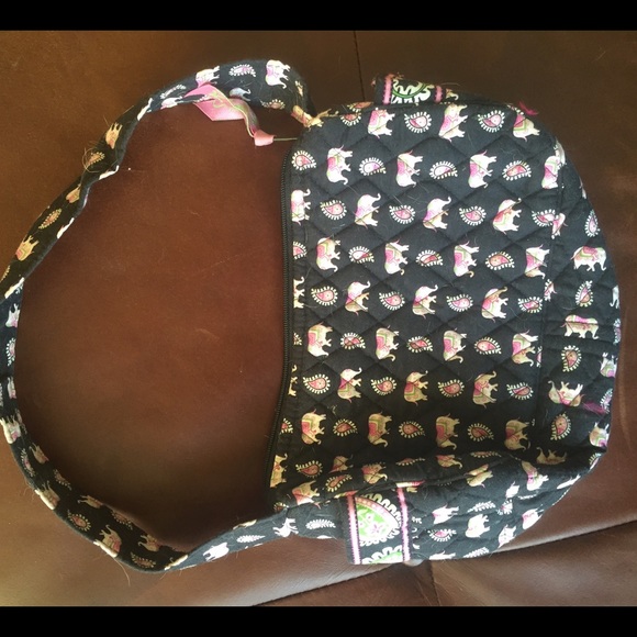 Vera Bradley purse