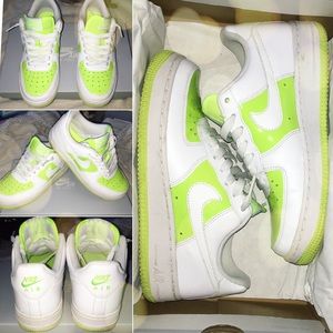 Nike Air Force 1 '07