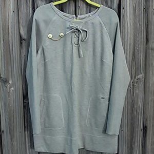 Final Sale St John sweater dress