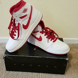 Air jordan 1 retro sz 6.5Y