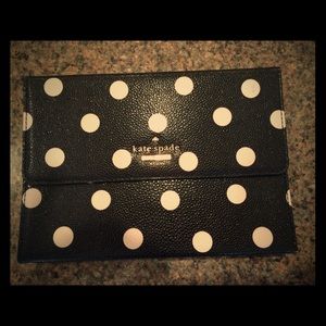 Kate Spade iPad mini case with keyboard!👛