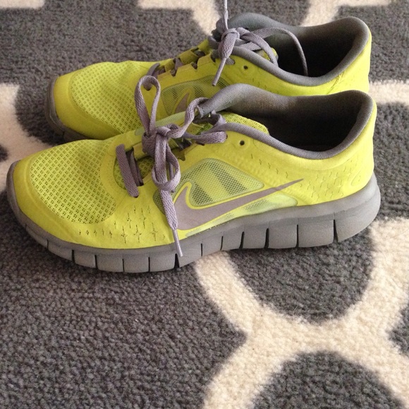 Nike Free Run 3