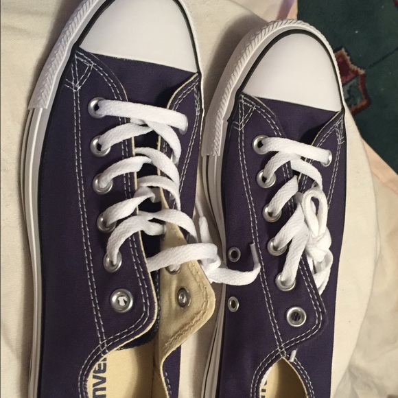 Converse Allstars Navy