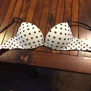 Victoria secret bra