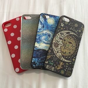 iPhone 5 cases