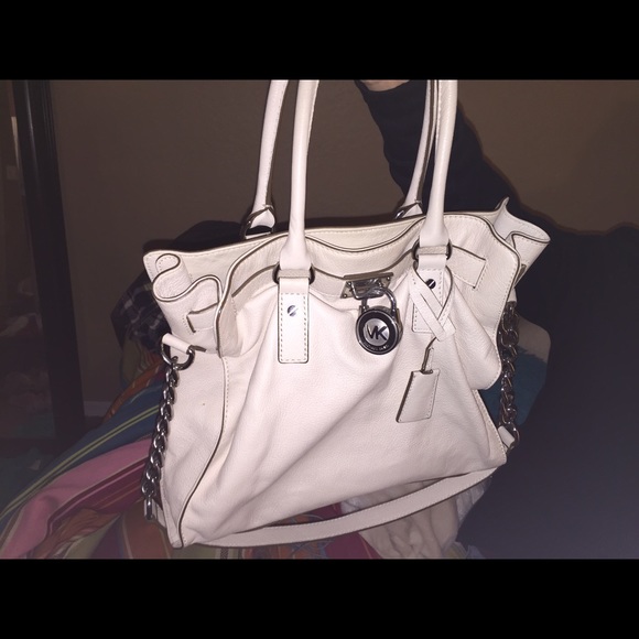 Micheal Kors Handbag