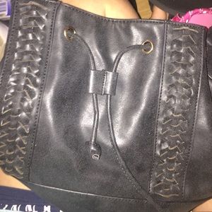 rue 21 cross body purse