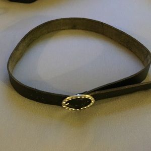 Belt