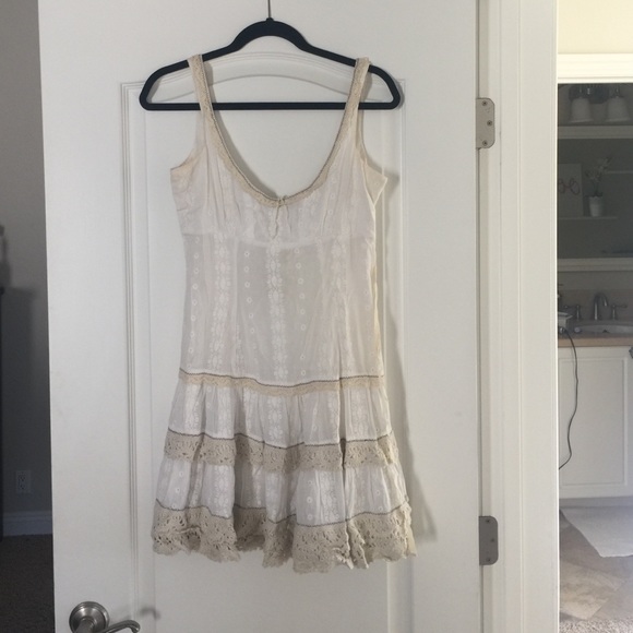 Brand new free people dress