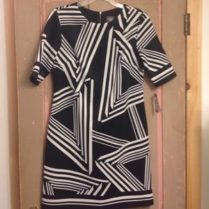 Vince Camuto dress