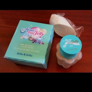 Holika Holika Aqua Petit Jelly BB