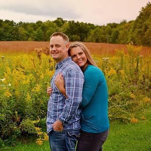 Meet your Posher, Mandie