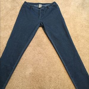 Jeggings