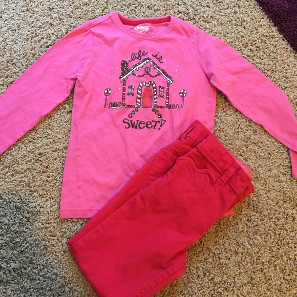 Outfit
