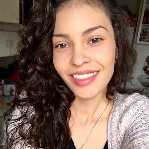 Meet your Posher, Marelyn