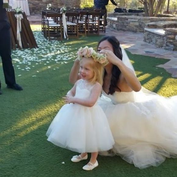 Meet your Posher, Sharon - Picture 1 of 1