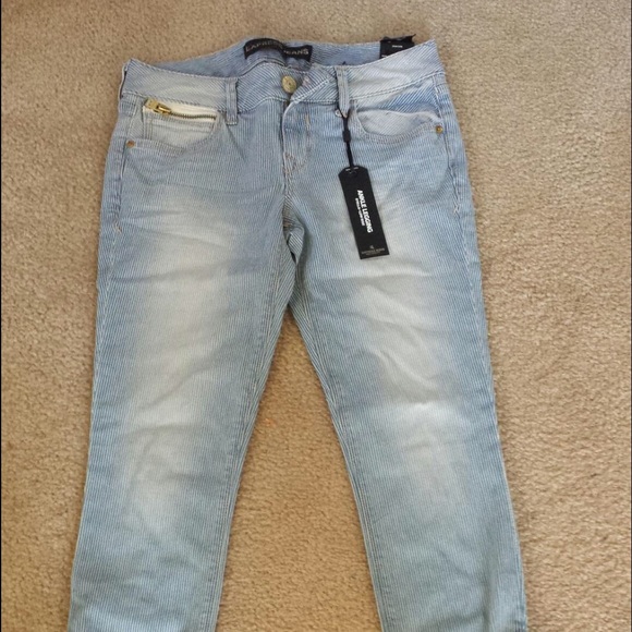 Express Jeans
