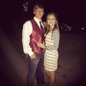 Meet your Posher, Erin