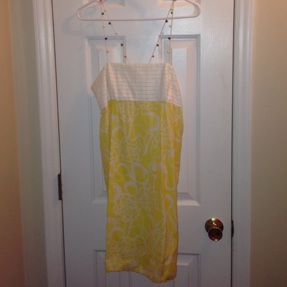 Tibi Dress Size 4