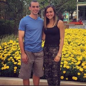 Meet your Posher, Elisa