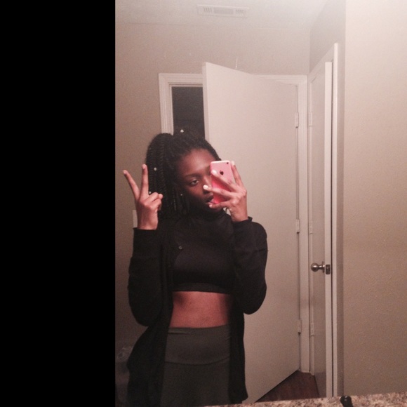 Meet your Posher, Imani - Picture 1 of 1