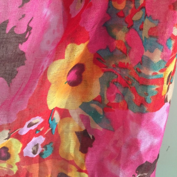 Scarf - Picture 2 of 2