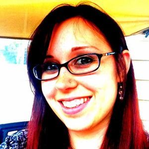 Meet your Posher, Katherine