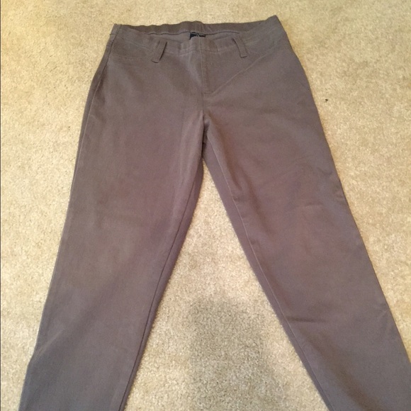 Jeggings