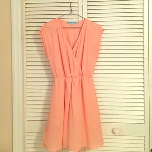 Cute sundress from Francesca's