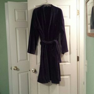 Ralph Lauren Robe