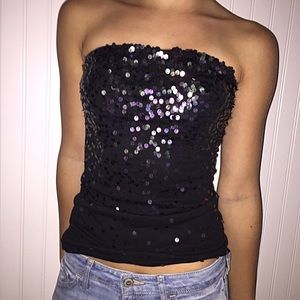 Express Sequence Top