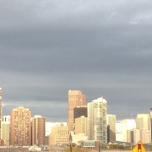 Meet your Posher, Avery