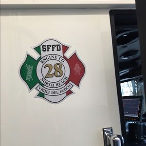 Meet your Posher, Dawn