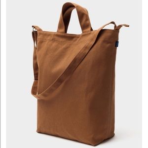 Baggu Duck Bag Chestnut